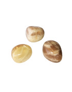 Pierre roulée Pierre de lune