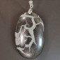 Pendentif Septaria Ovale (s)