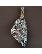 Pendentif Silicium