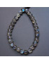 Bracelet Labradorite A+ Pierres Rondes