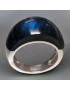 Bague Labradorite Argent 925