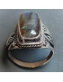 Bague Labradorite Argent 925 Taille 68