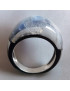 Bague Labradorite Argent 925 Taille 56