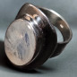 Bague Pierre de lune Argent 925 Taille 60