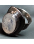 Bague Pierre de lune Argent 925 Taille 60