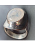 Bague Pierre de lune Argent 925 Taille 60