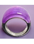 Bague améthyste Argent 925