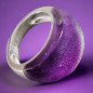 Bague améthyste Argent 925