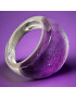 Bague Améthyste Argent 925