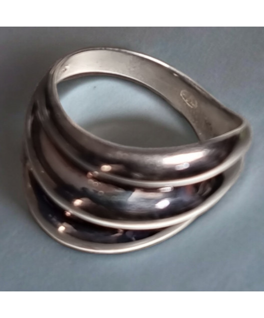 Bague Argent 925 Taille 57