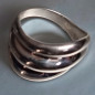 Bague Argent 925 Taille 57