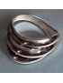 Bague Argent 925 Taille 57