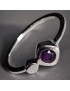 Bague améthyste Argent 925