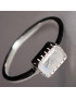 Bague Pierre de lune Argent 925