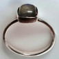 Bague Labradorite Argent 925 Taille 50