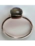 Bague Labradorite Argent 925 Taille 50