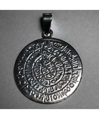 Pendentif Phaistos diamètre...