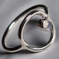 Bague Labradorite Argent 925