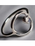 Bague Labradorite Argent 925
