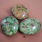 Galet Chrysoprase (Pierre roulée)