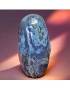 Menhir Calcédoine