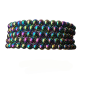 Bracelet Bismuth pierres ronde (s)