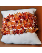 Bracelet Sardonyx Baroque