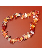 Bracelet Sardonyx Baroque