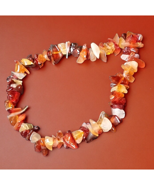 Bracelet Sardonyx Baroque