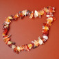 Bracelet Sardonyx Baroque