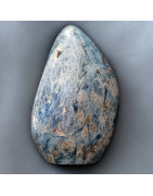 Menhir Cordiérite 337g (s)