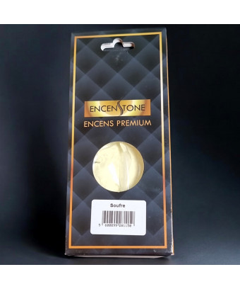 Encens Premium Soufre