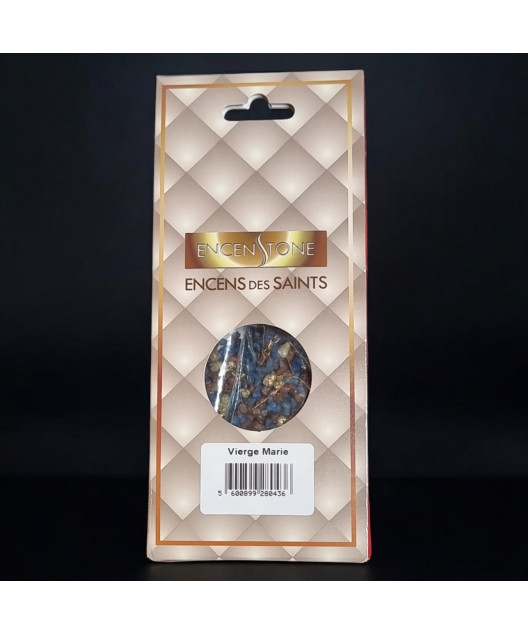 Encens des Saints Vierge Marie