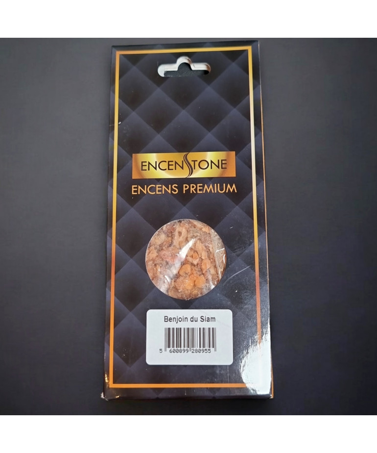 Encens Premium Benjoin du Siam Encens Premium Benjoin du Siam