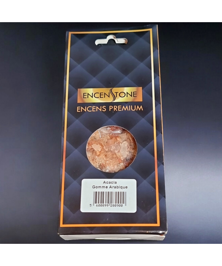 Encens Premium Acacia ( Gomme Arabique)