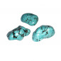Pierre Percée Turquoise