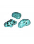 Pierre Percée Turquoise