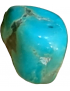 Pierre Percée Turquoise