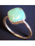 Bague Turquoise Argent 925