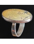Bague Opale Impériale Argent 925 Taille 60