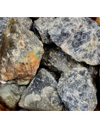 Pierre brute  Labradorite