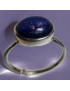 Bague Lapis-lazuli Argent 925