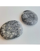 Pierre plate Pinolite