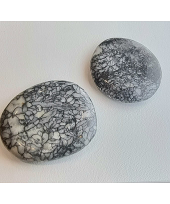 Pierre plate Pinolite