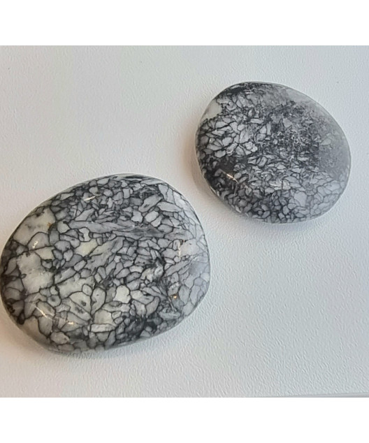 Pierre plate Pinolite