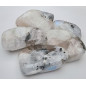 Pierre roulée Quartz tourmaline