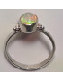 Bague Opale Argent 925