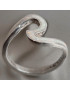 Bague Opale Argent 925 Taille 62
