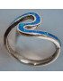 Bague Opale Argent 925 Taille 60