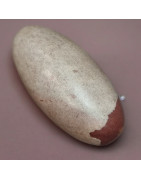 Galet Shiva lingam 280 g